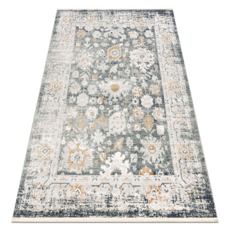 Dywan Distin RugsX 200x290 cm szary D2214 1 szt.