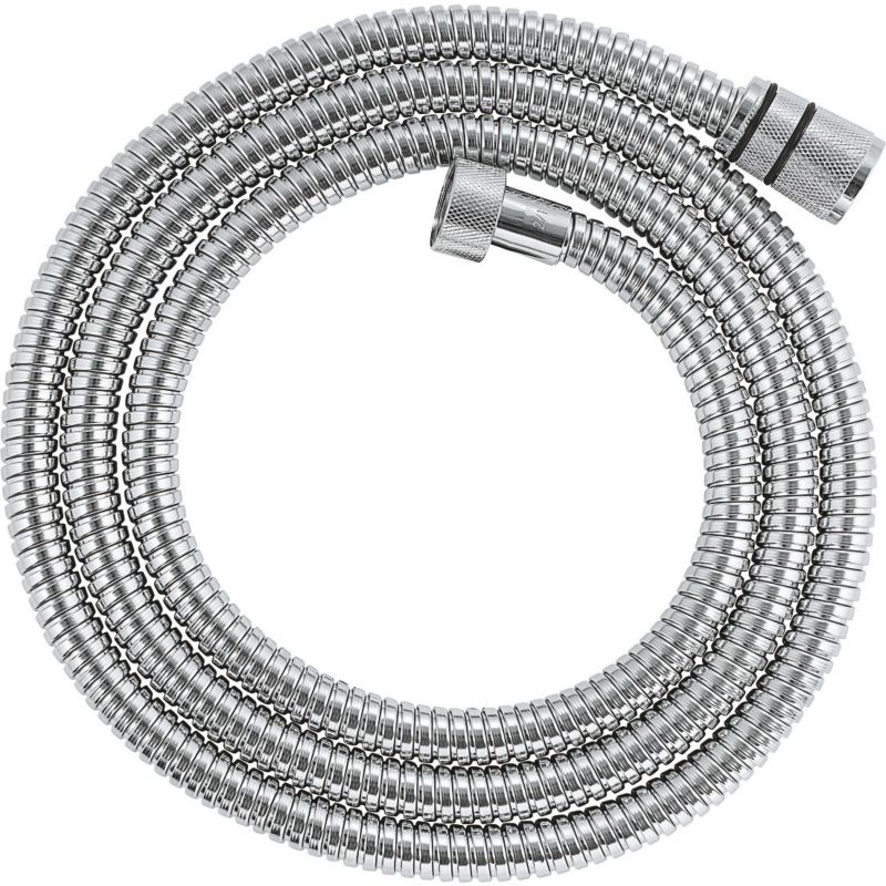 Wąż prysznicowy Grohe Vitalio Flex 150 cm TwistStop Chrom StarLight 1 szt.