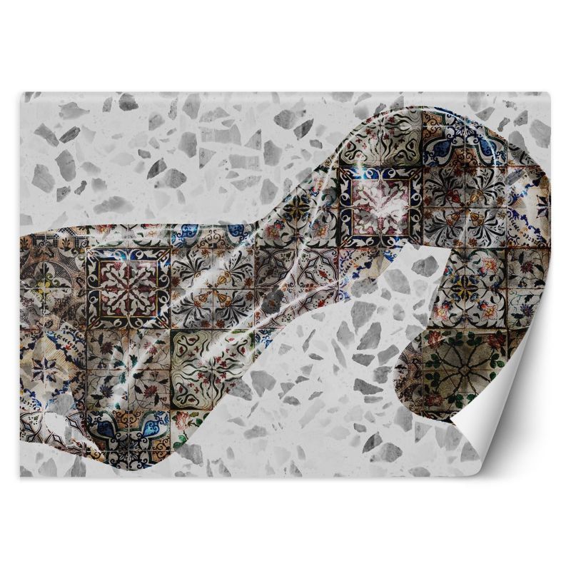 Fototapeta Feeby Abstrakcja 3D 100x70 1 szt
