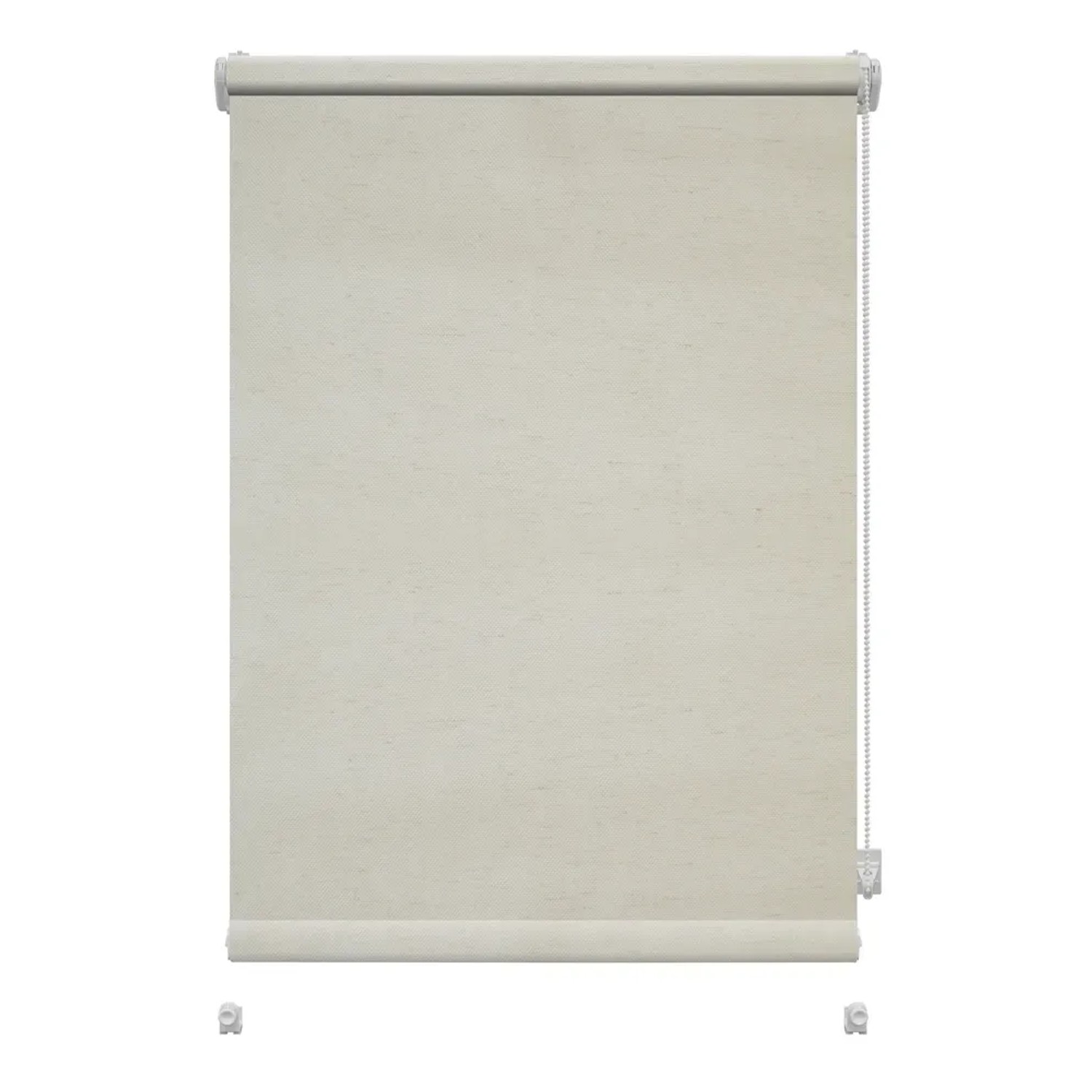 Mini roleta FARO kremowa 97 cm x 150 cm