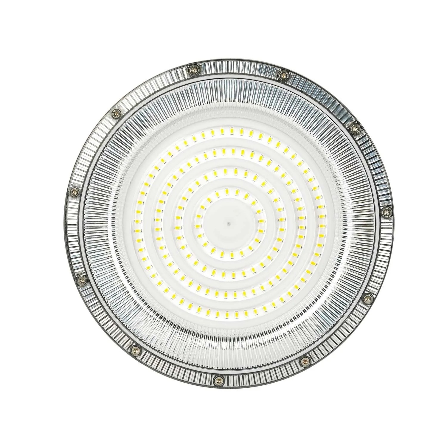 Germina Lampa przemysłowa LED DRACO - HIGH BAY 100W 5000K 10000lm IP65