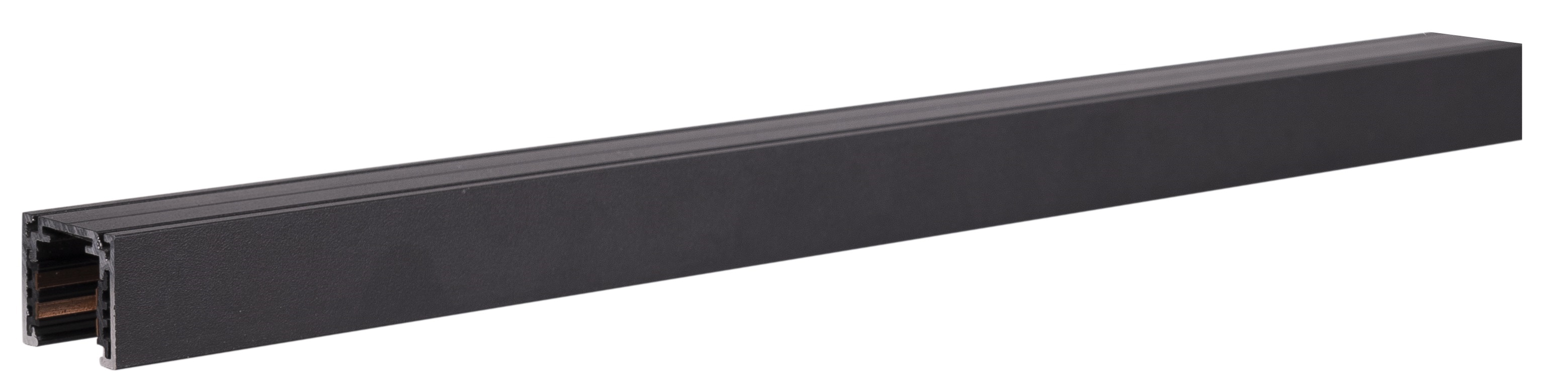 MaxLight Magnetic szynoprzewód magnetyczny czarny MT0011