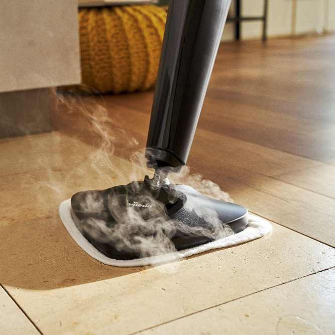 Vileda Steam Plus mop parowy 173942 - Wysyłka w 24h