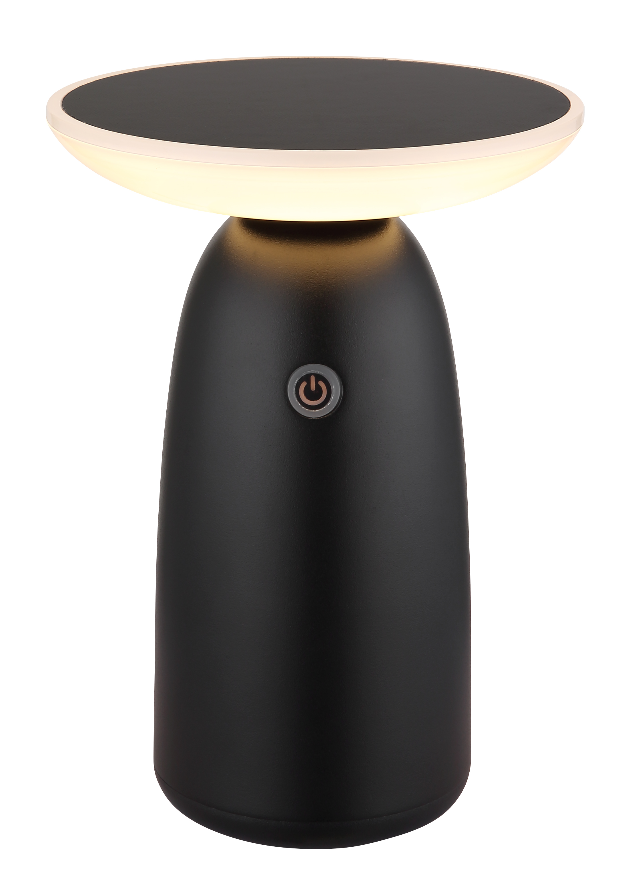 Globo Lighting Solar lampa stojąca 1x10 W czarny 36625S