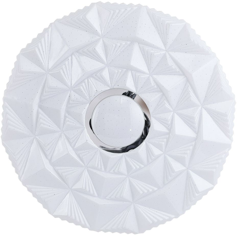 Darmowa Dostawa - Lampa podsufitowa 1x48 W biała Italux Kelmi PLF64839LCL