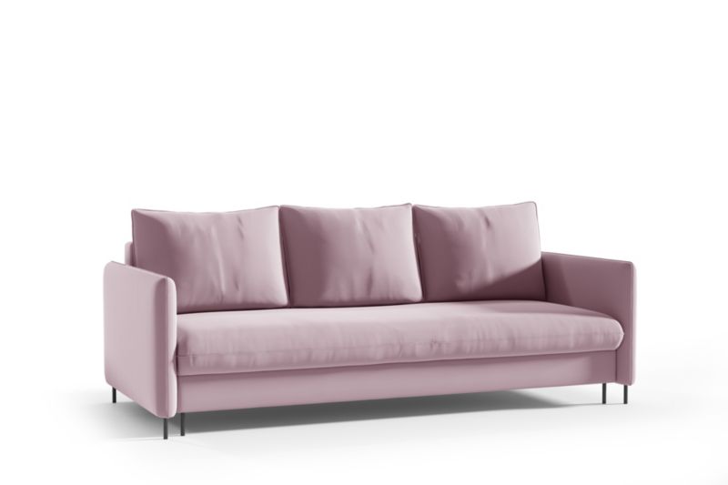 SOFA SOFELLO BELISSA kanapa z funkcja spania z pojemnikiem riviera62 1szt.