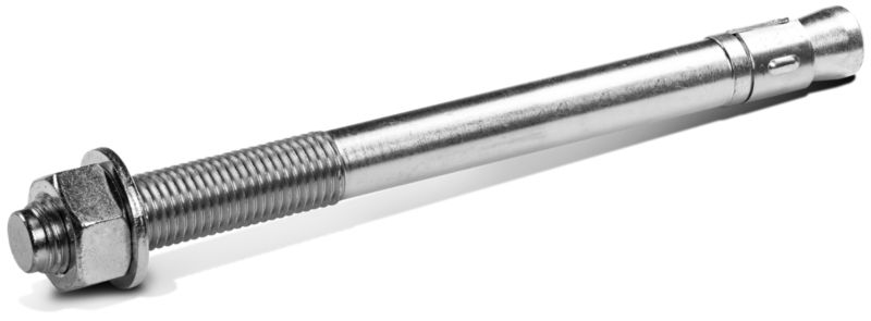 Kotwa opaskowa XPT Rawlplug 12 x 120 mm