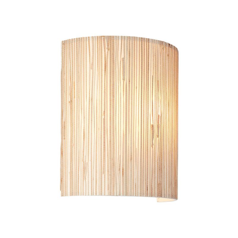 Kinkiet Endon LONGSHORE beżowy 1xE27x20W IP20 - 1 szt.