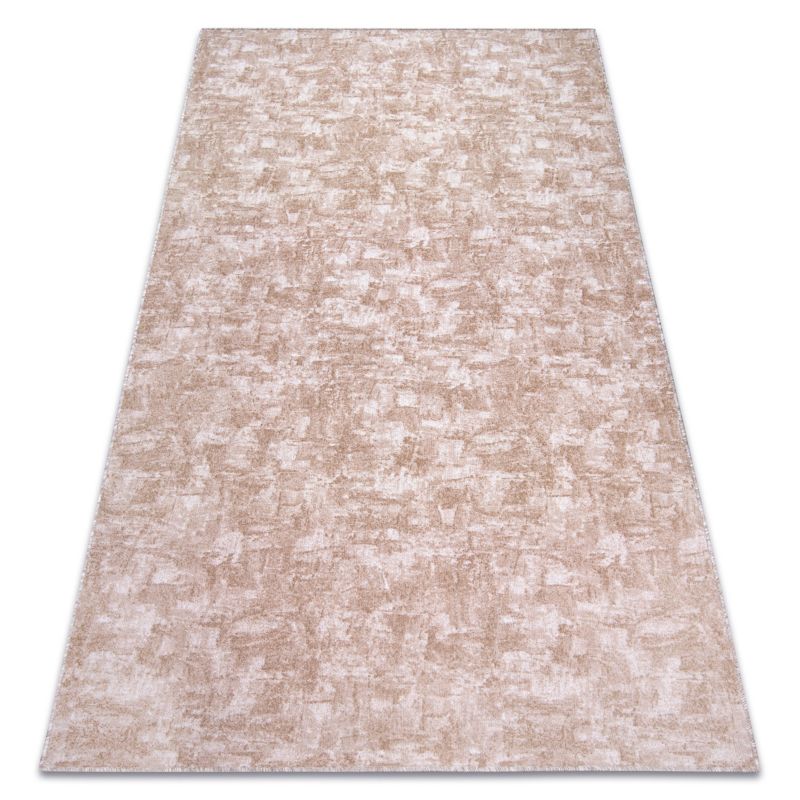 Dywan RugsX 100x500 cm beż 93207 1 szt.