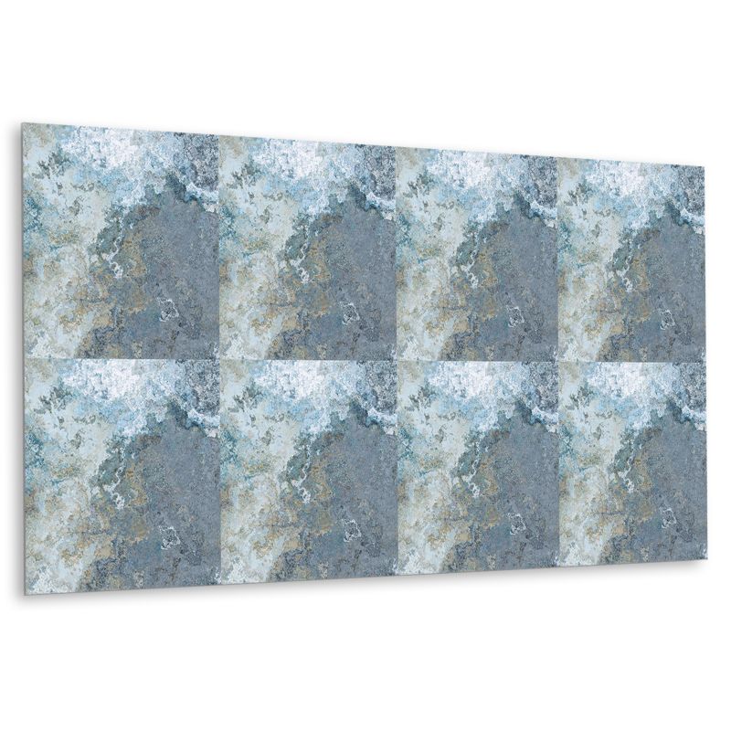 Panel samoprzylepny Tulup 100x50 cm Beton przemysłowy 1 szt.