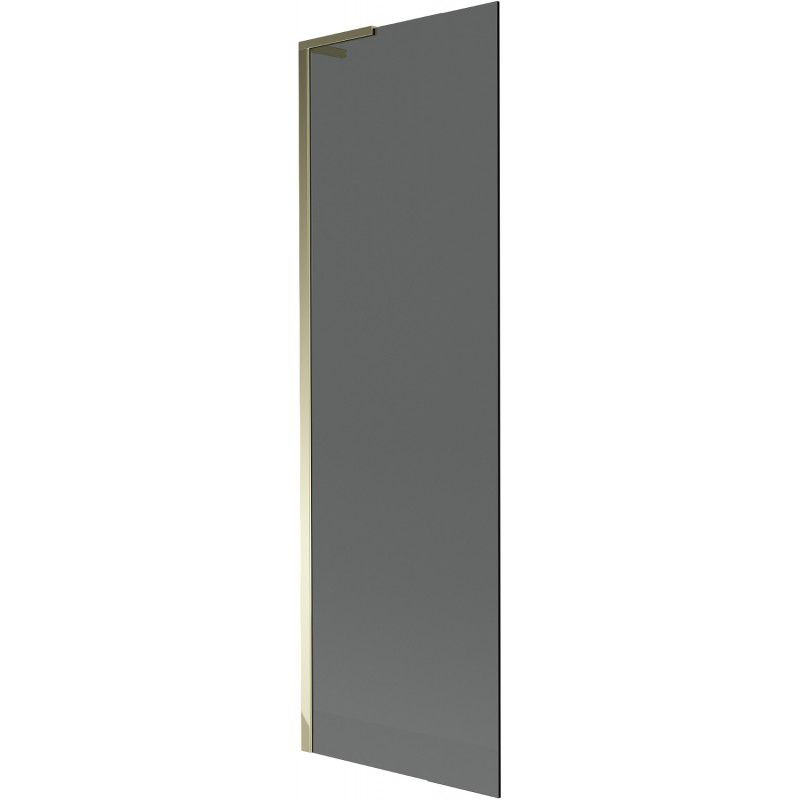 Parawan nawannowy 1-skrzydłowy Mexen Next L grafit 60 x 150 cm 1 szt.