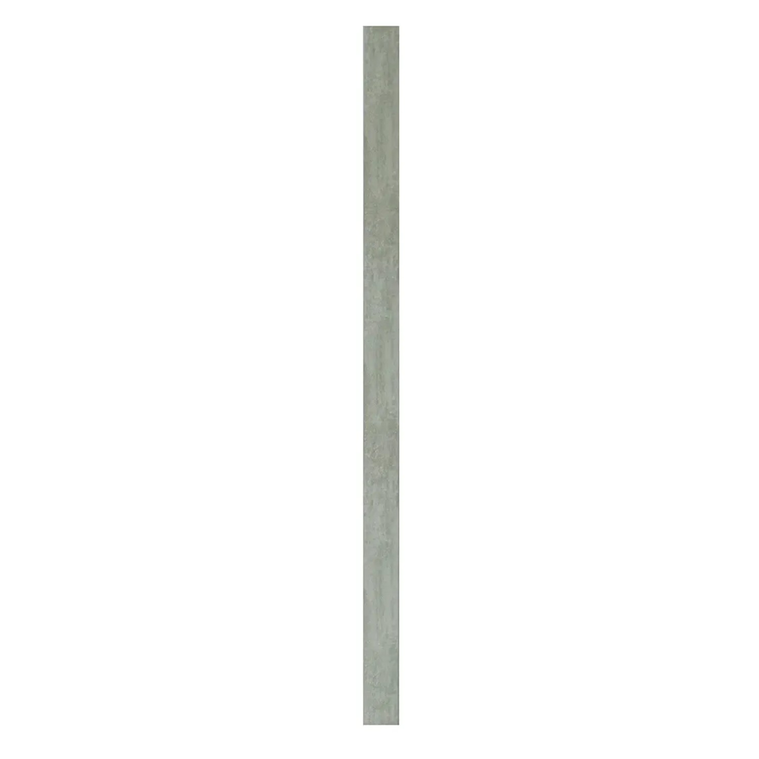 Panel drzwi harmonijkowych Beton 10 cm