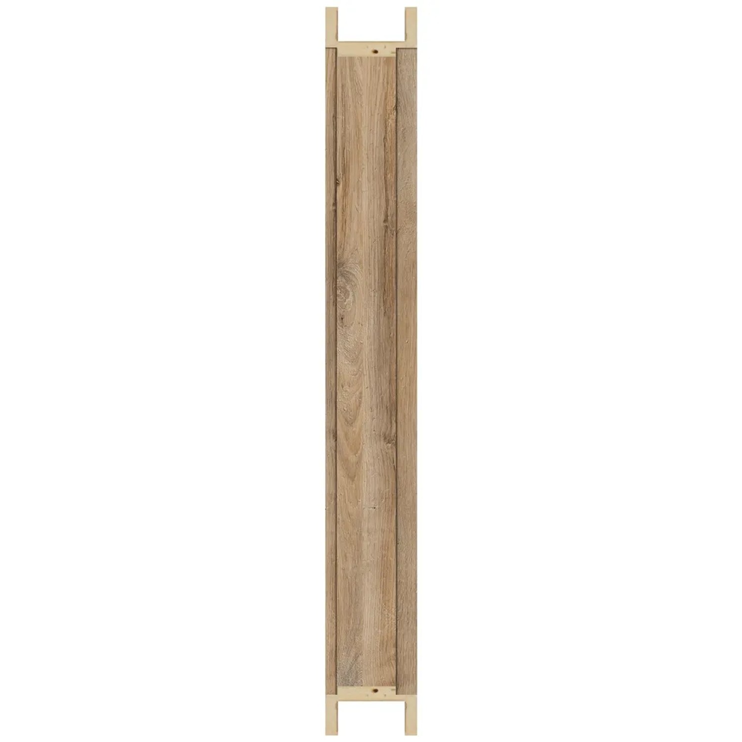 Windoor Ościeżnica regulowana 180-220 mm Dąb Country belka 60