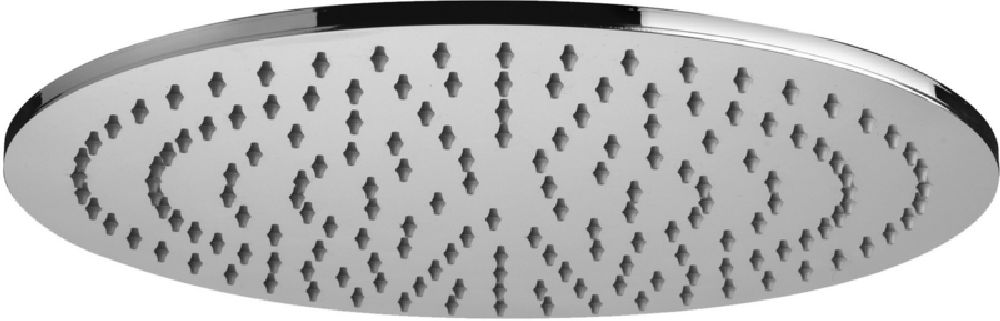 Paffoni Master King deszczownica 30 cm okrągła chrom ZSOF079CR