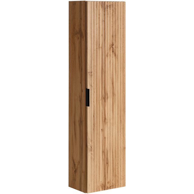 COMAD Słupek łazienkowy ADEL OAK 35 cm 80-01-B-1D