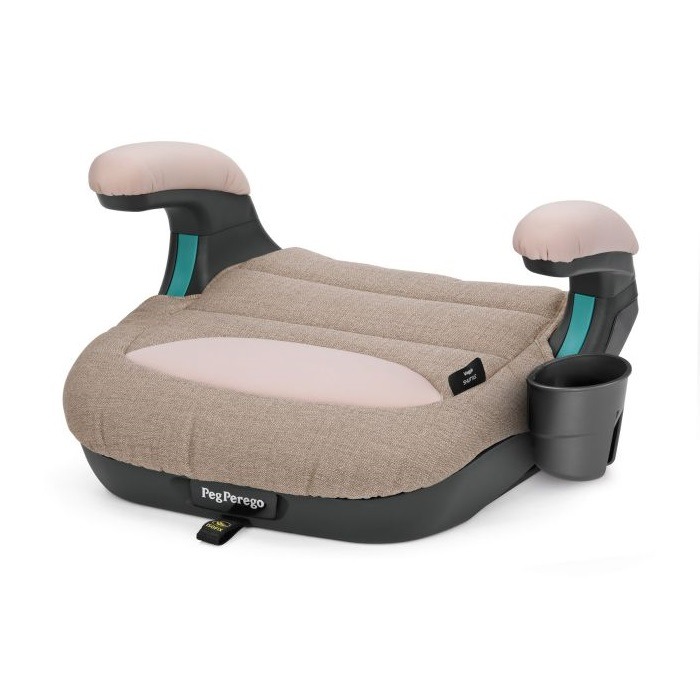 Peg Perego Viaggio 2-3 Shuttle - nakładka na fotel samochodowy z system Isofix-Mon Amour