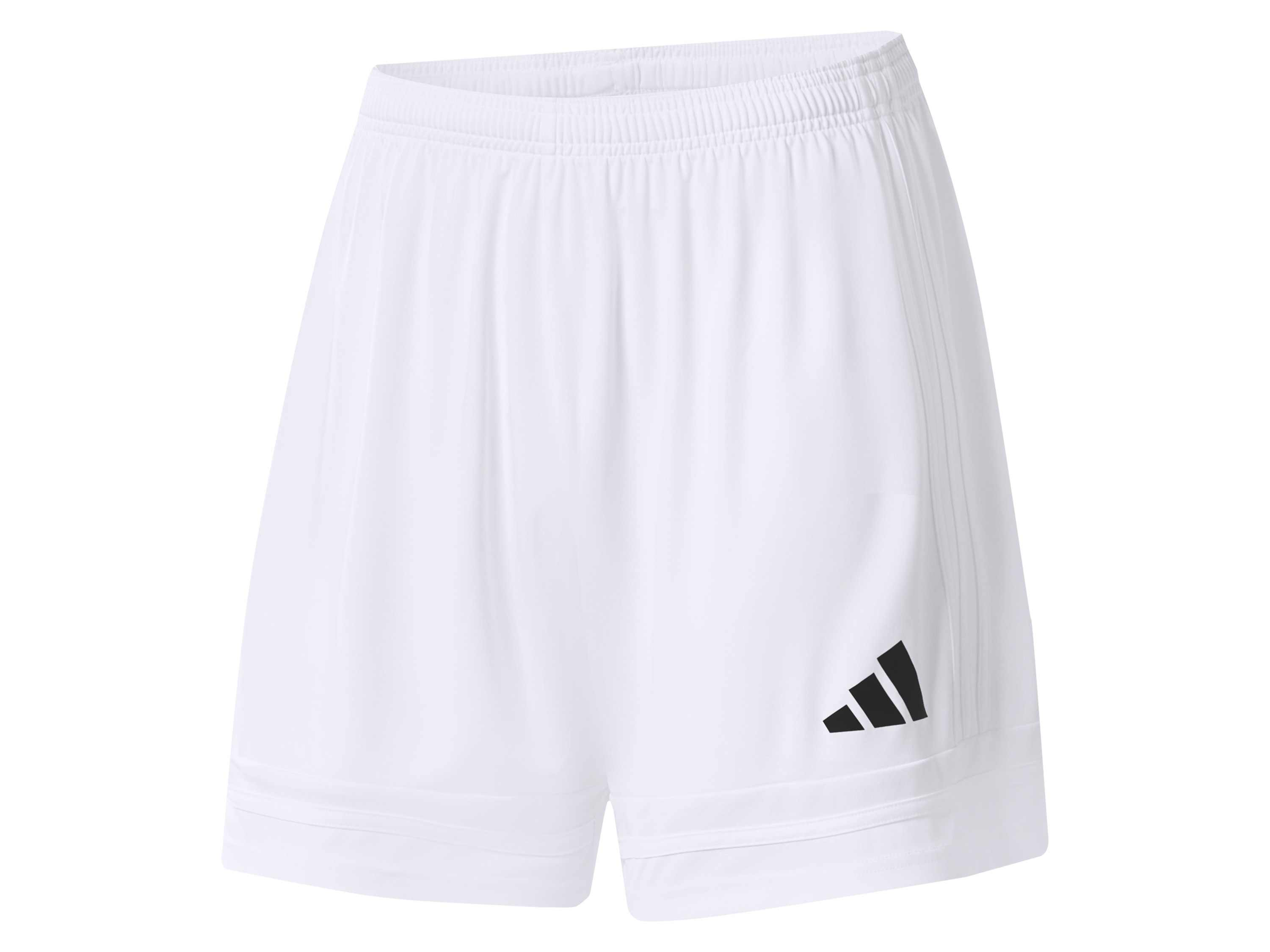 adidas Spodenki męskie Squadra 25 Biały, M