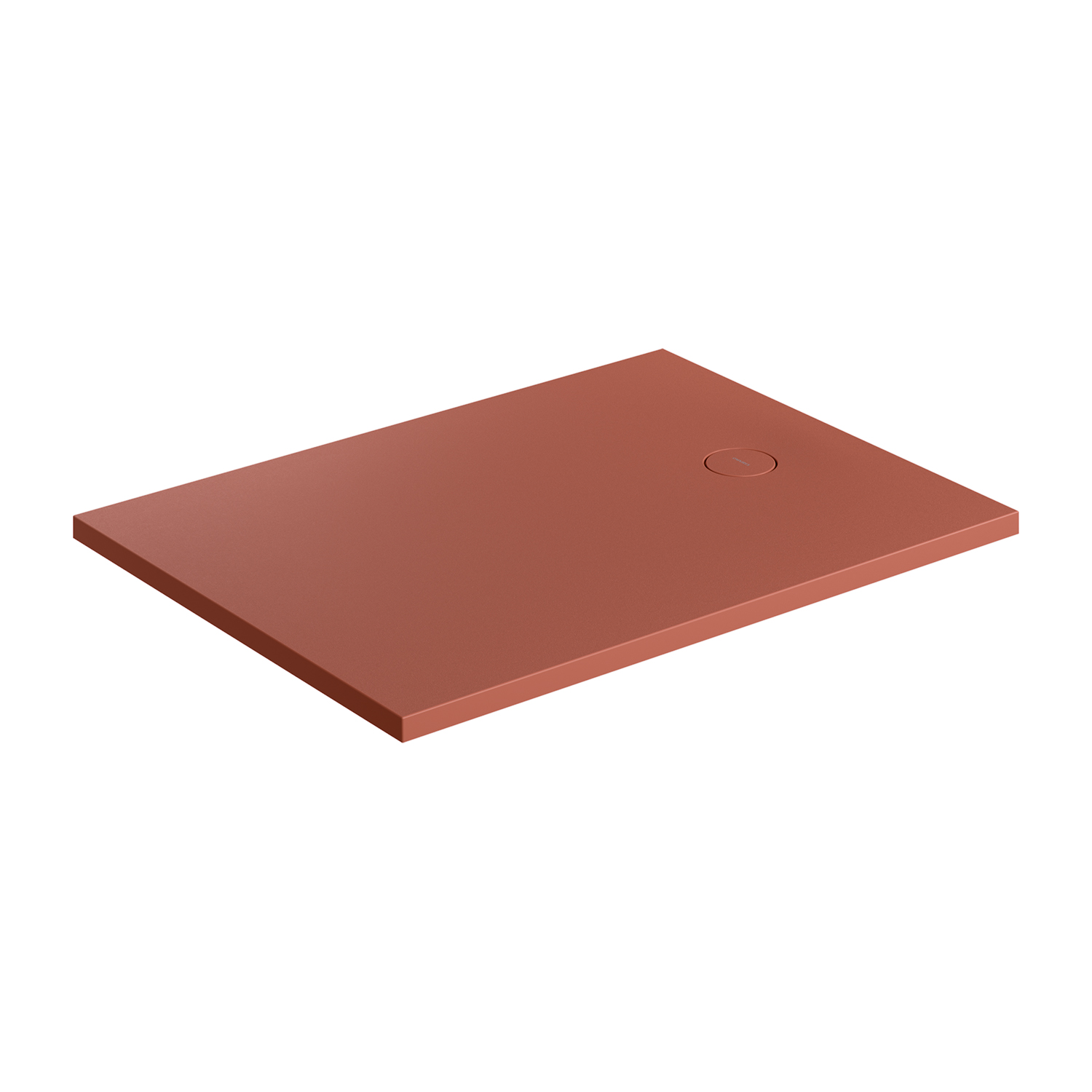 Darmowa Dostawa - Brodzik prostokątny z maskownicą 100x80 cm Omnires Aquarock AQUAROCK80100TE