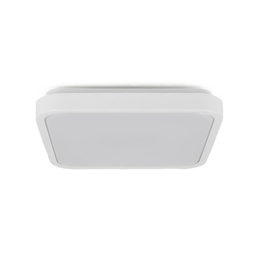 Darmowa Dostawa - Plafon 1x24 W biały V-TAC 7629124