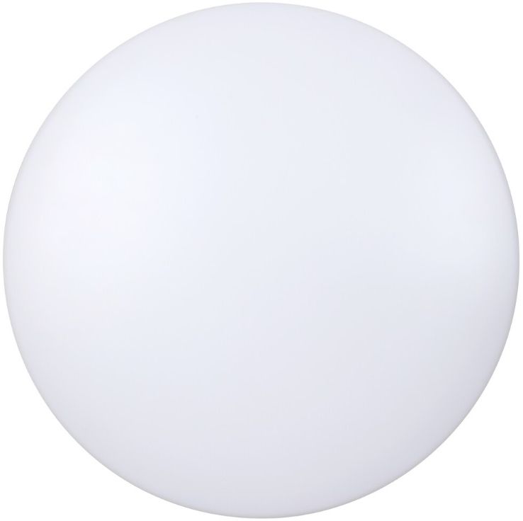 Darmowa Dostawa - Plafon 1x20 W biały Rabalux Rob 3338