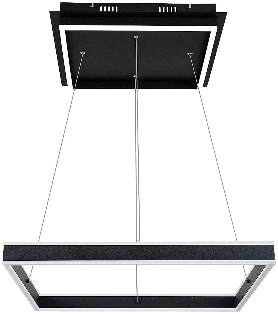 Darmowa Dostawa - Lampa wisząca Rabalux Quadro 3085