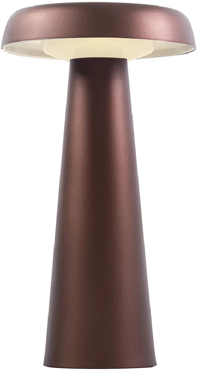 Darmowa Dostawa - Lampa stołowa 1x2.8 W mosiądz Nordlux Arcello 2220155061