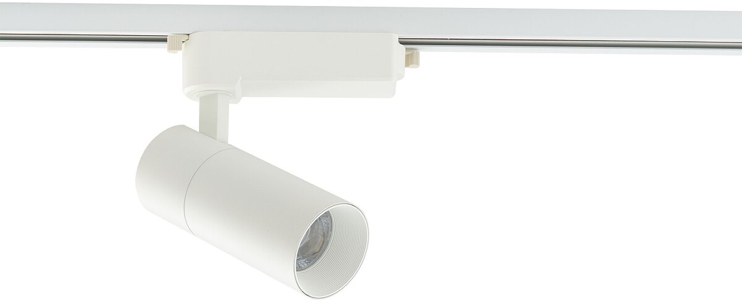Darmowa Dostawa - Lampa do szynoprzewodów 1x20 W biały Nowodvorski Lighting Tinos 10378