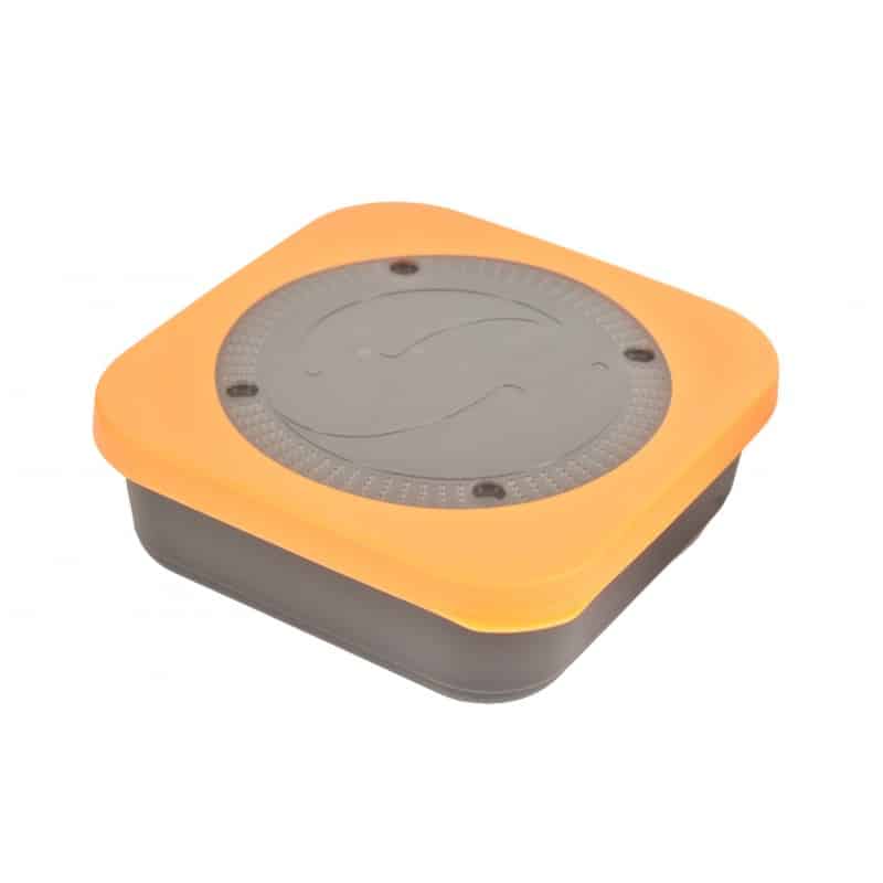 Guru Pudełko Na przynęty Bait Box 1,25L