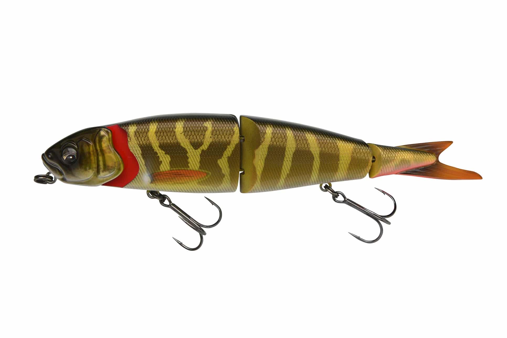 Savage Gear Wobler 4Play Classic Swim N Jerk 25cm Pike