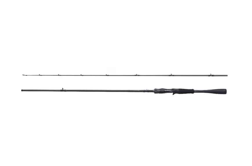 Shimano Wędka Castingowa Zodias 218cm 30g