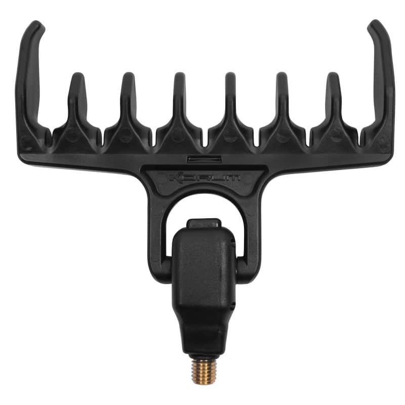 Korum Podpórka Nasadka Angle Tilt Quiver Rest K0360046
