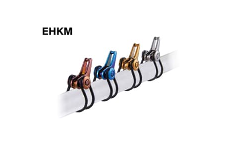 Fuji zaczep do haczyka Fuji Keeper EKHM #BG