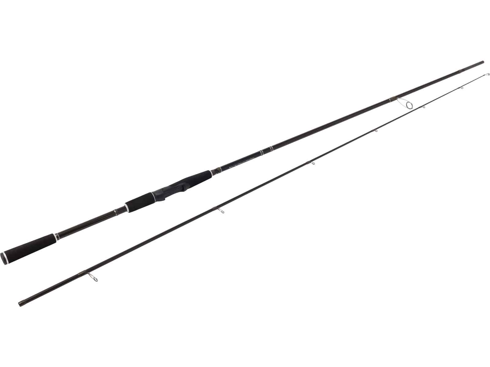Westin Wędka W2 Powerteez 270cm / 49g