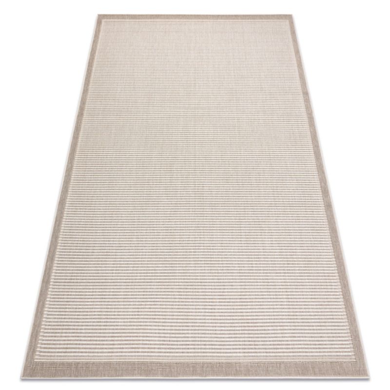 Dywan zewnętrzny Spring RugsX 160x230 cm beż B1278 1 szt.