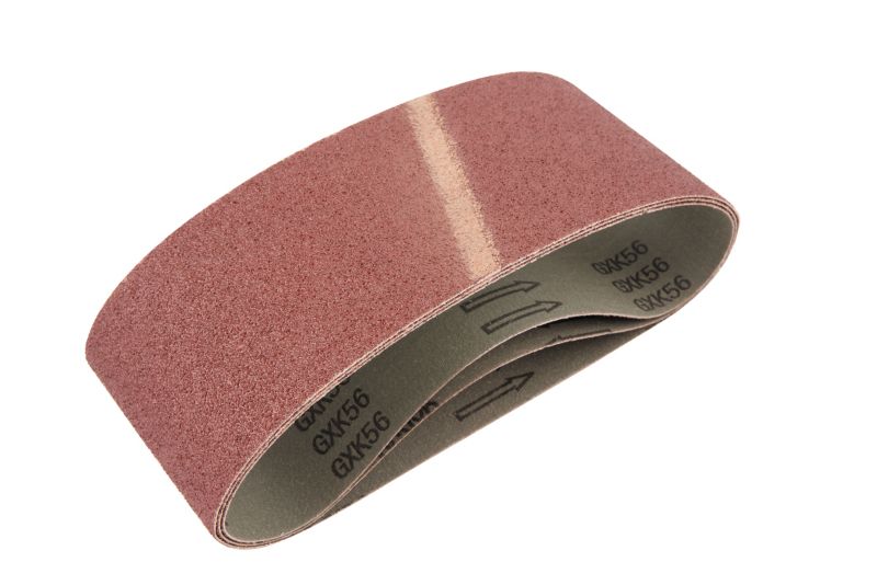 Pas bezkońcowy Universal 76 x 533 mm P60 3 szt.