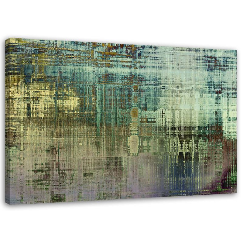 Obraz na płótnie Feeby Nostalgia 100x70cm 1szt