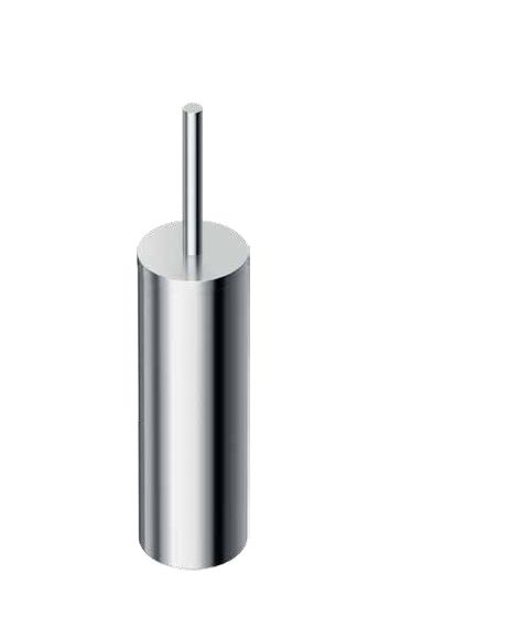 Szczotka WC Ideal Standard IOM stal nierdzewna 9 cm 1 szt.