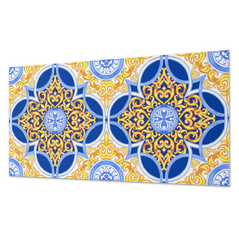 Panel Winylowy Ścienny ArtPrintCave 100x50 cm Dekoracyjny elegancki motyw 1 szt.