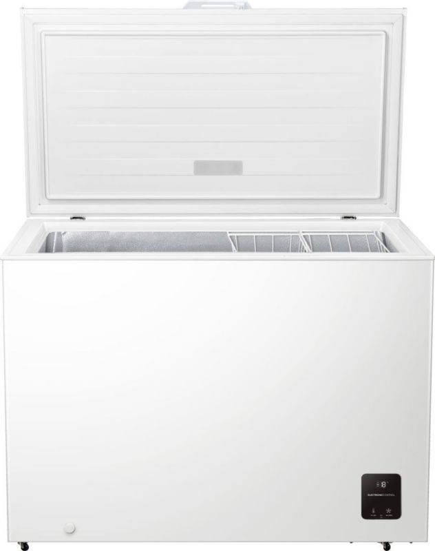 Zamrażarka skrzyniowa GORENJE FH30EAW 1szt.
