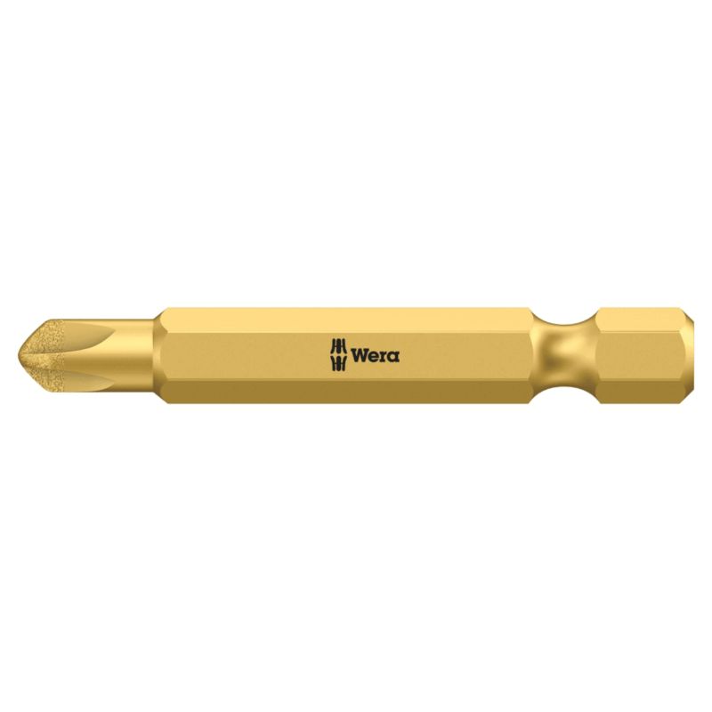 Bit Wera do wkrętów z gniazdem TORQ-SET TS 1/4" 05066696001 1 szt.