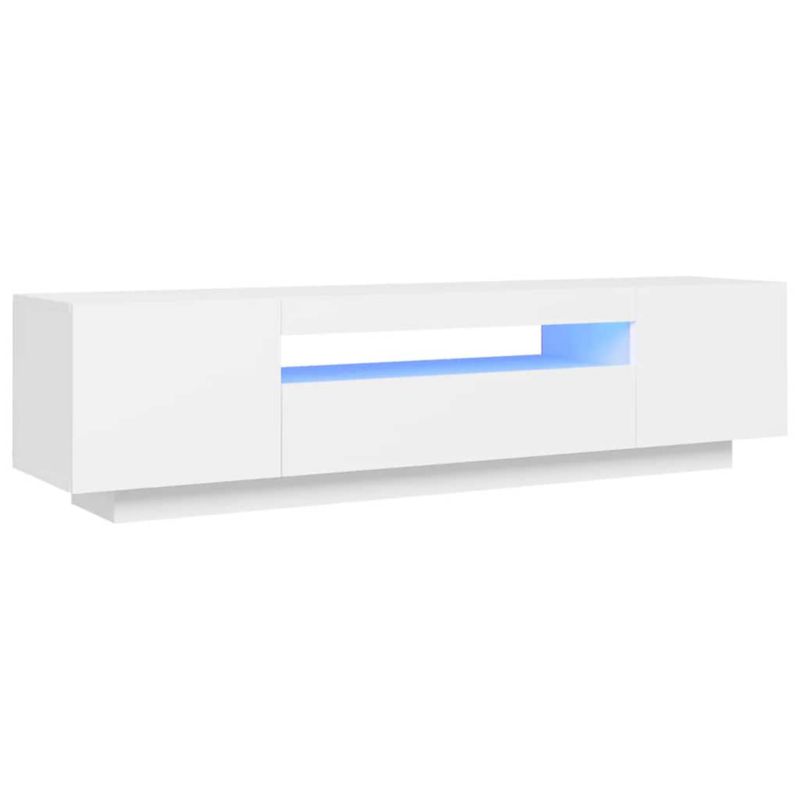 Szafka tv vidaxl 160 x 35 x 40 cm 1 szt