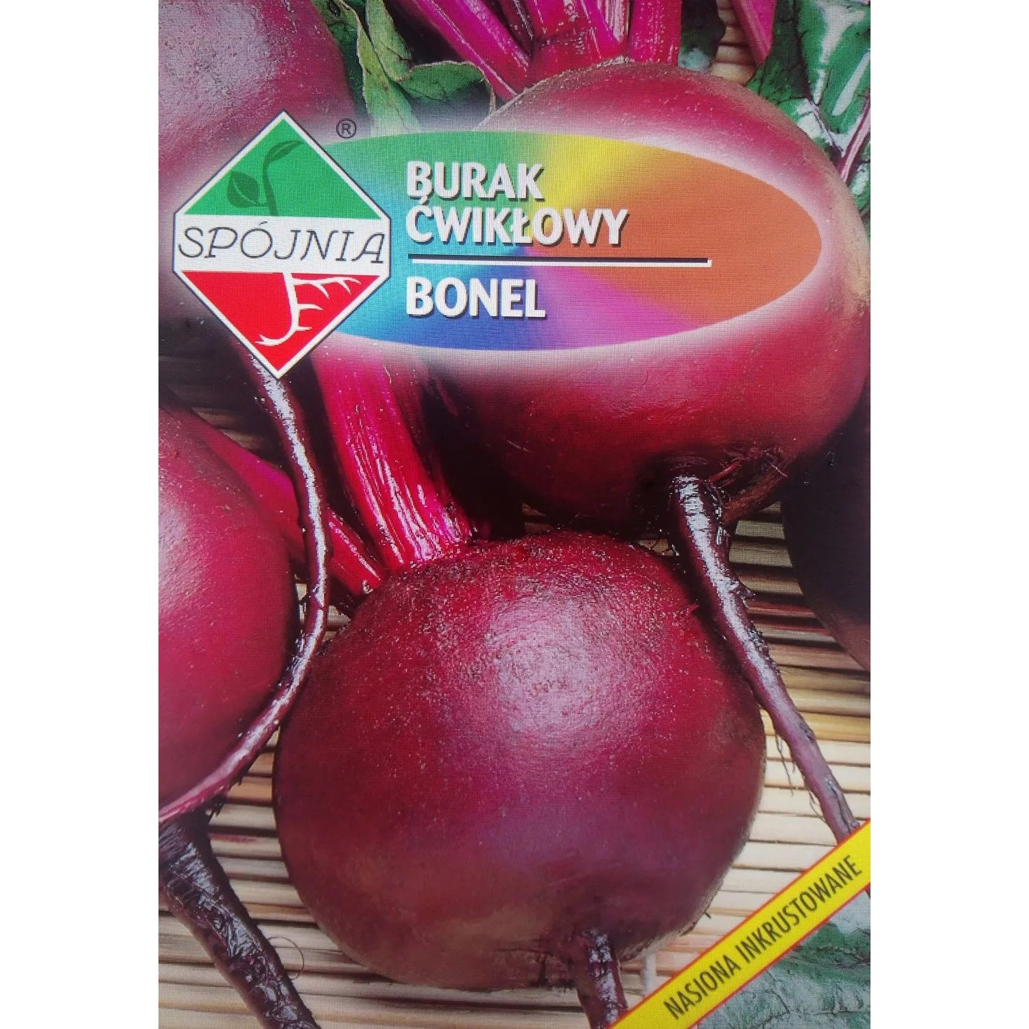 Burak ćwikłowy Bonel - 12 g