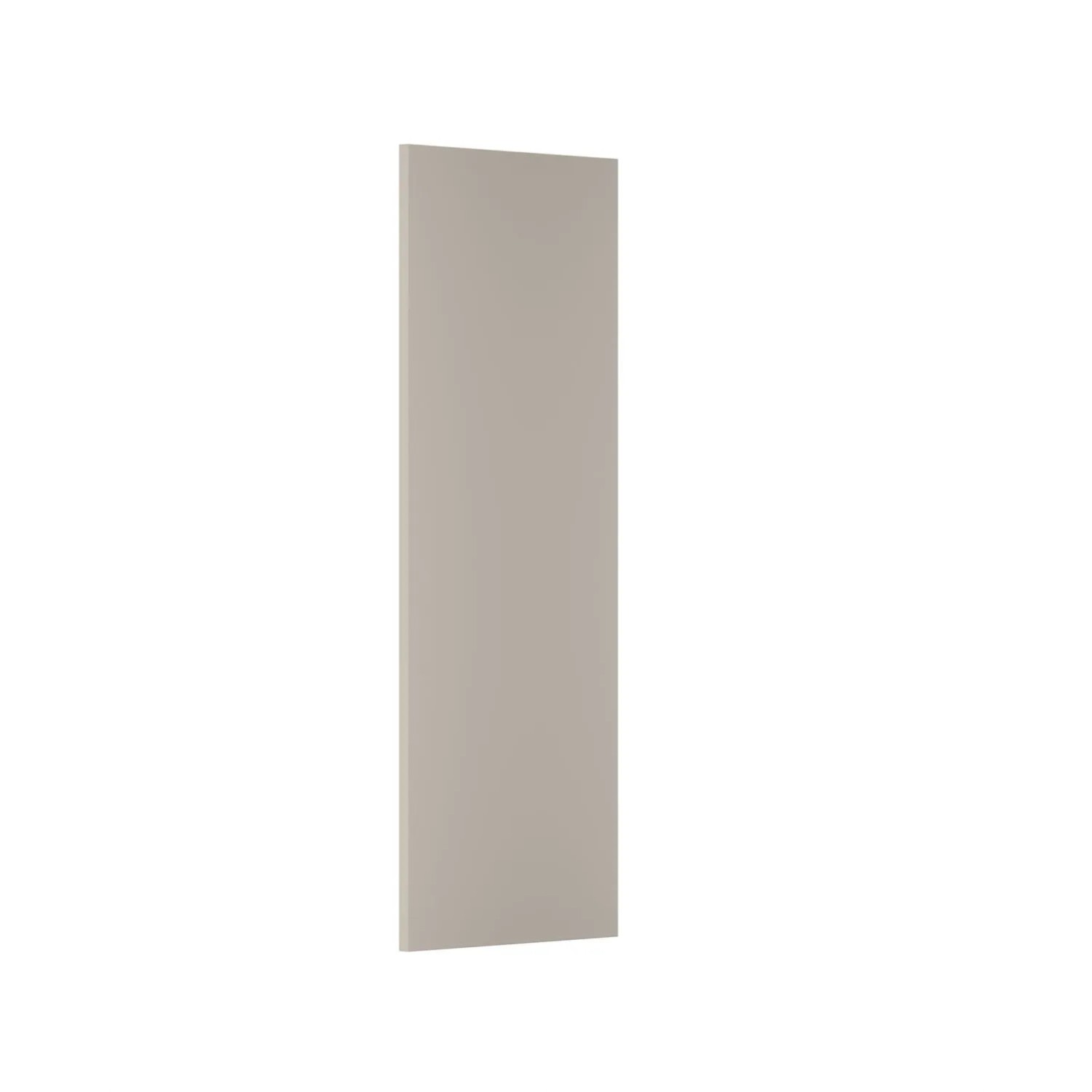 Front Roma Stone Grey 106,8 x 40 cm
