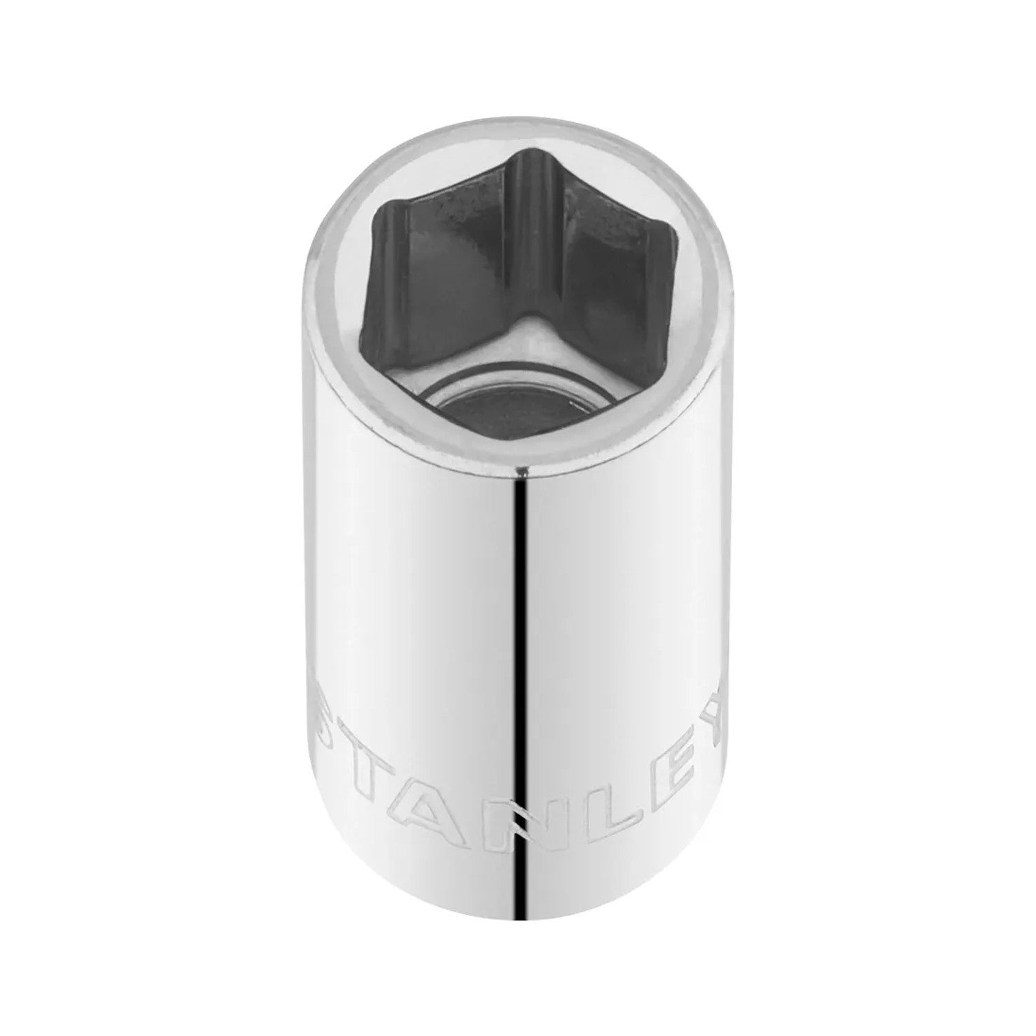 Stanley Nasadka 1/4'' 6 pkt 8 mm