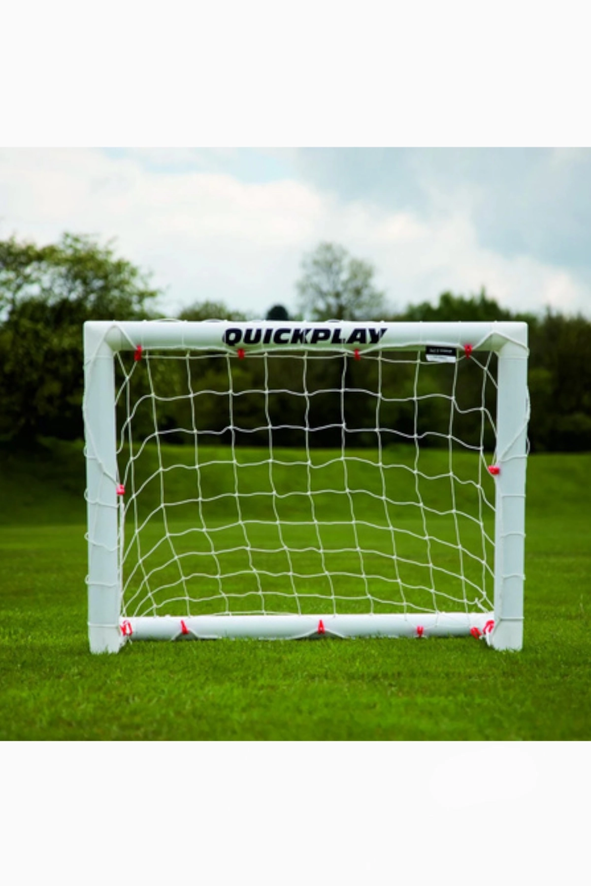 Bramka Quickplay Kickster Q-Fold (wym. 0,9 x 0,6 m)