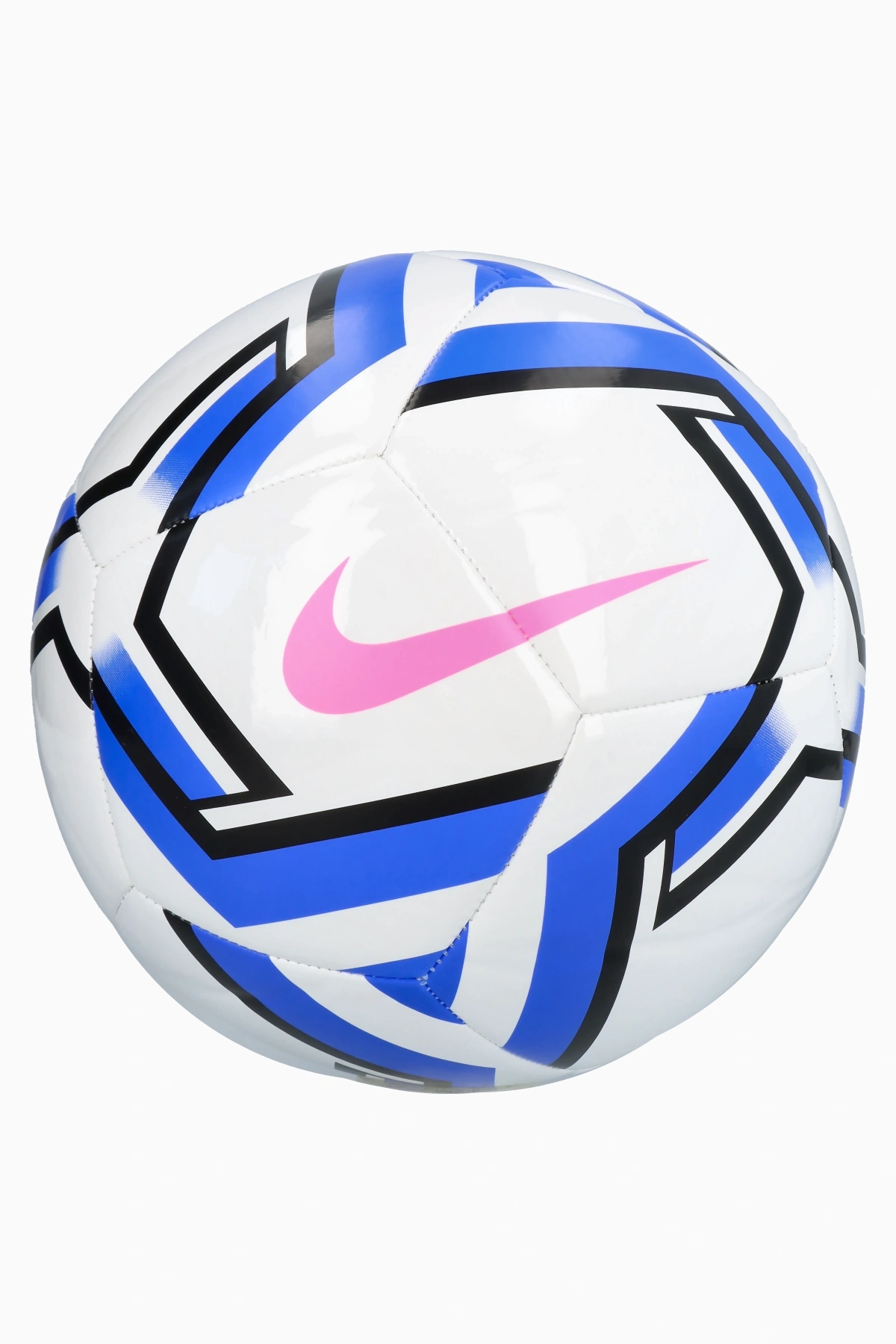 Piłka Nike Mercurial Fade rozmiar 4
