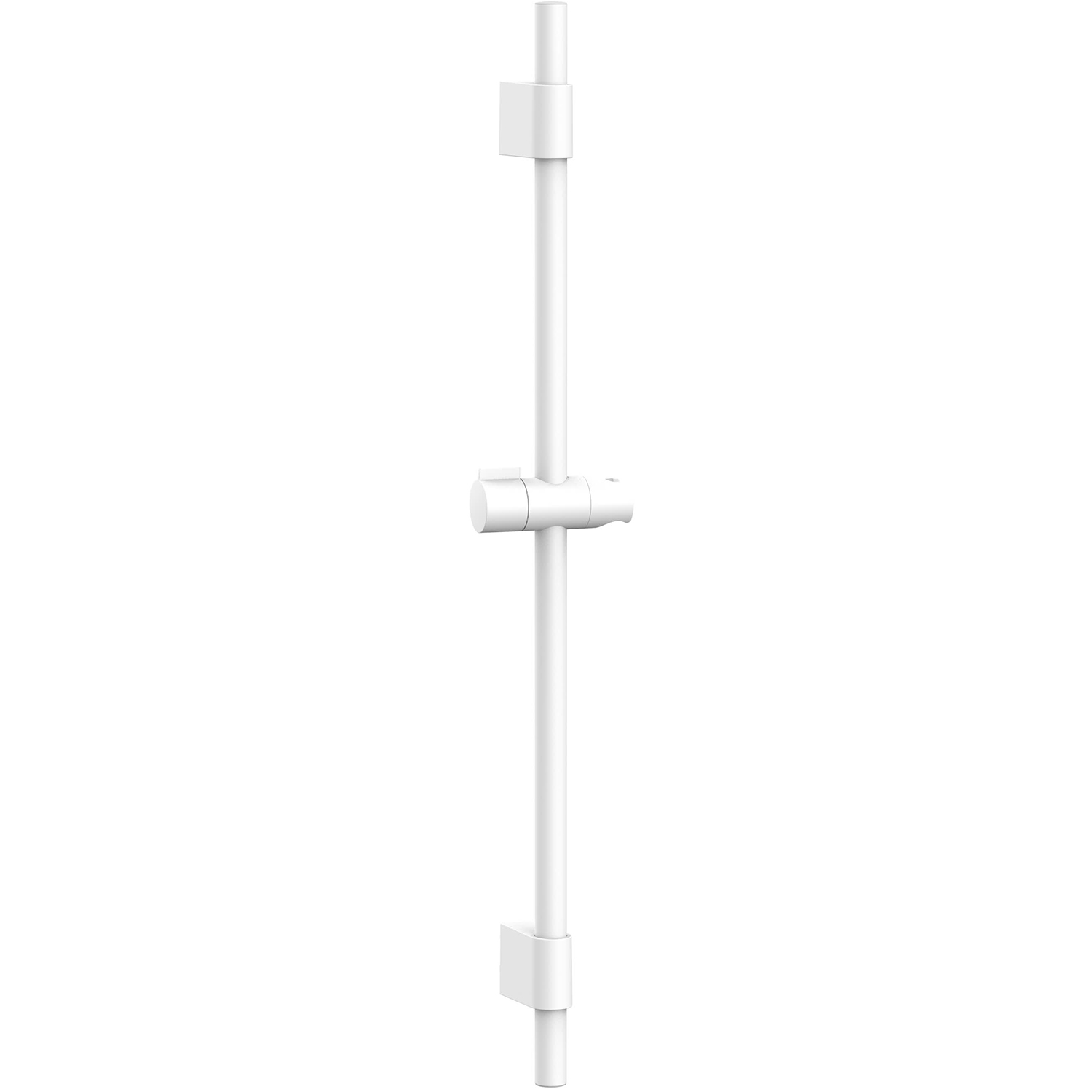 Roca Sensum drążek prysznicowy 70 cm biały mat A5B0709B00 - Wysyłka w 24h