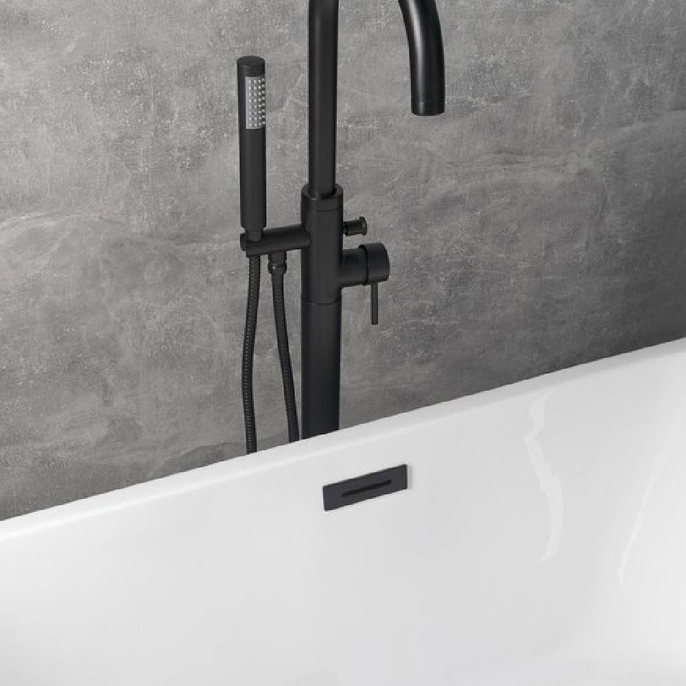 Aqualine maskownica przelewu i odpływu TF9005B