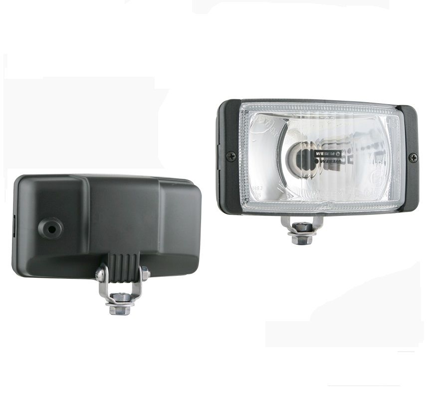 Drogowy reflektor halogenowy HM1.21831 Wesem
