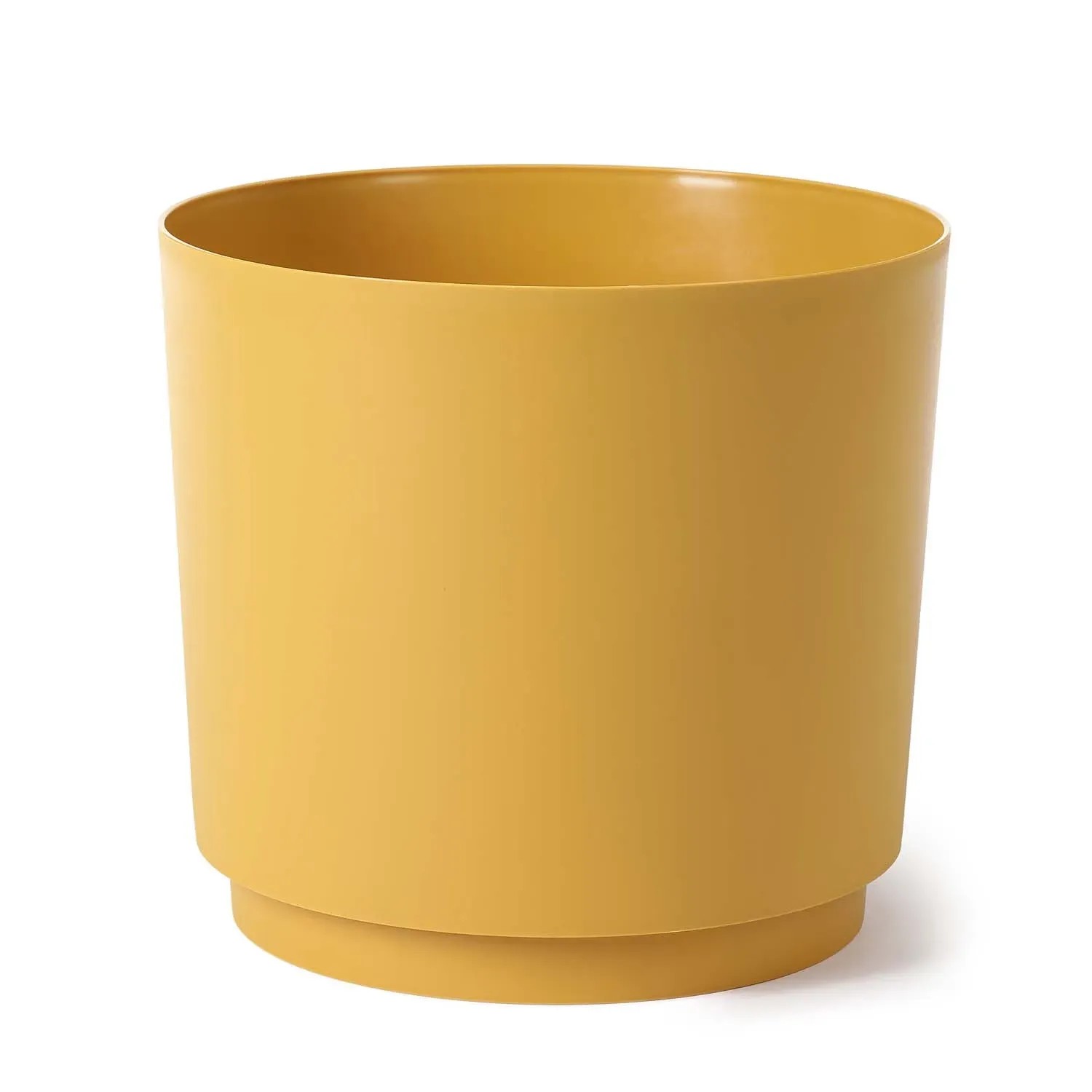 Osłonka Aura musztarda - śr. 12,5 cm